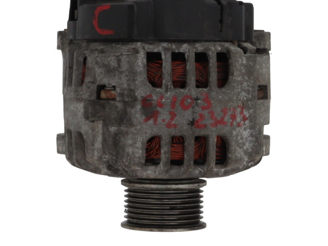 Генератор 8200654541 Renault Clio III