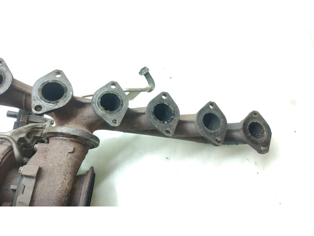 Турбина BMW X5 E70 3.0 7799758, 779975807 для двигателя n57d30a для двигателя n57d30a