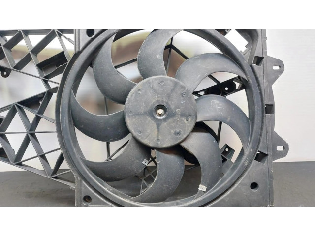 Вентилятор печки 884700200 Alfa Romeo Giulietta