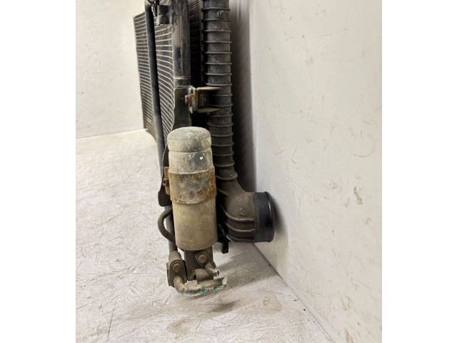 Интеркулер 874417R Saab 9-5