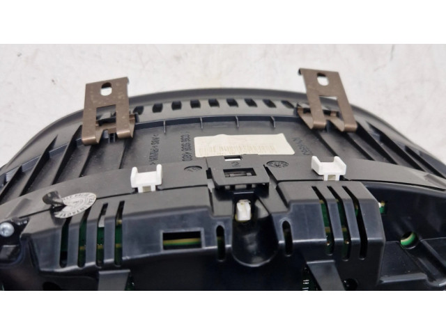 Přístrojová deska  BMW 7 F01 F02 F03 F04 2011 9249584, 0263688111  