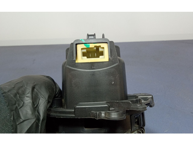 Вентилятор печки 5P3730100, 5P3730100 Dacia Dokker