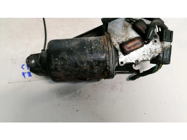 Моторчик дворников 22147499, 1013902 Citroen C2