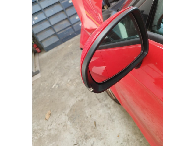 Зеркало электрическое Audi A1 2010 - 2018 года