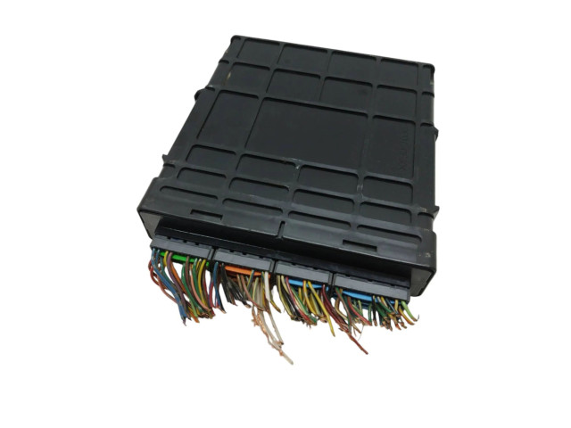 Řídící jednotka MR578176, E6T36377 Mitsubishi Pajero 2002