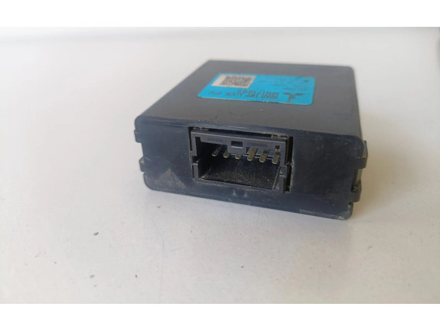 Řídící jednotka MN171302 Mitsubishi L200