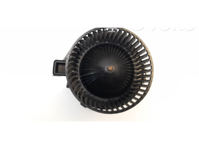 Вентилятор печки 4M1820021 Audi A4 Allroad