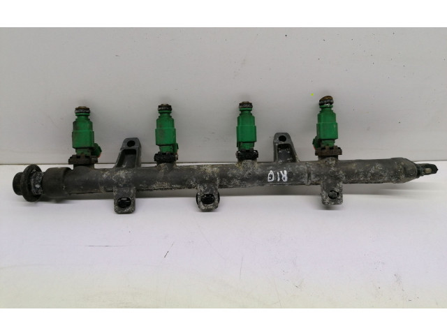 Комплект форсунок 9260930004    KIA Rio   