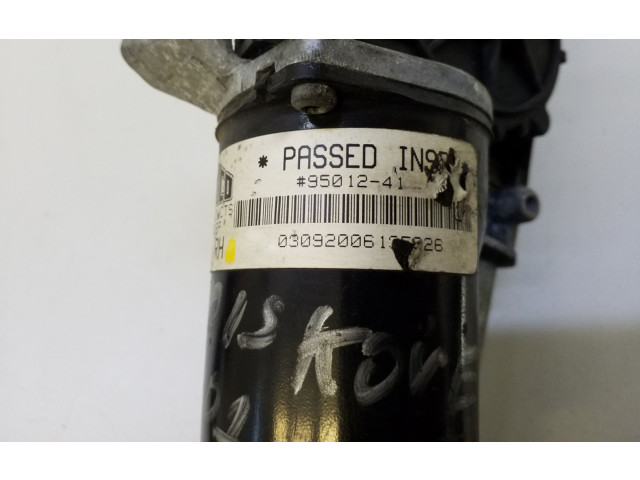 Моторчик дворников 9501241, 228633 Land Rover Discovery 3 - LR3