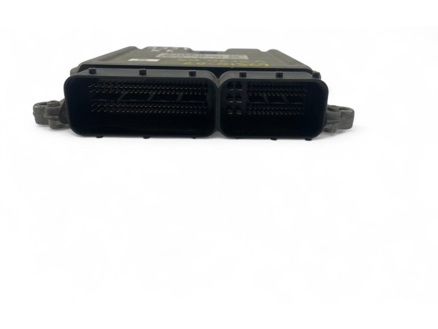 Řídící jednotka 30771550AB, 0281012103 Volvo XC90 2006