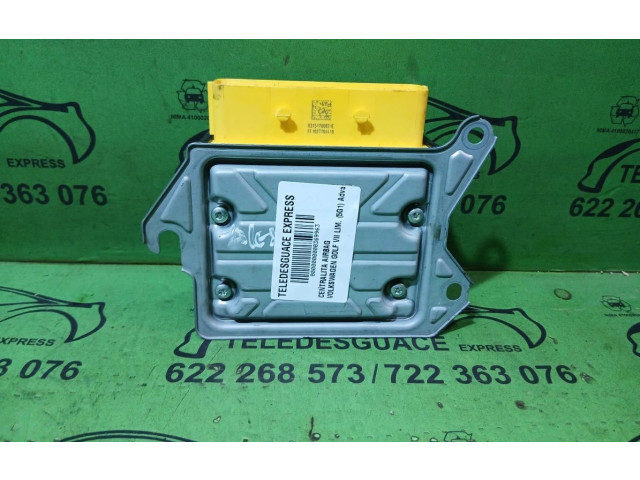 Блок подушек безопасности 5Q0959655BT Volkswagen Golf VII