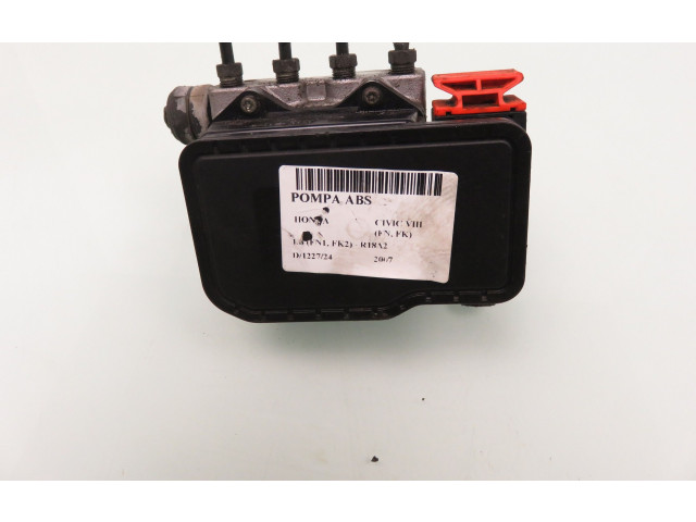 Зеркало (управляемое электричеством) SNAA5, SNAA5 Honda Civic