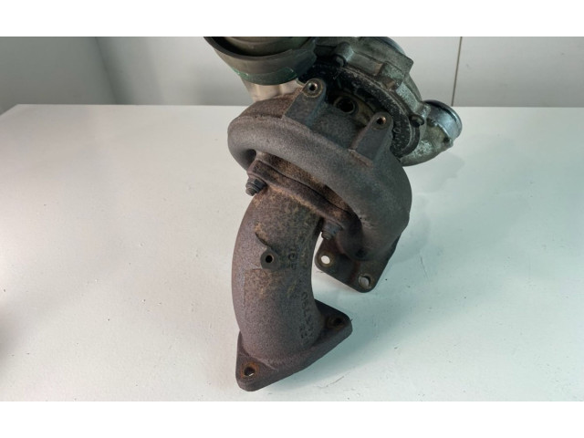 Turbodmychadlo Турбина 059145701G   Audi A6 S6 C5 4B   AKN