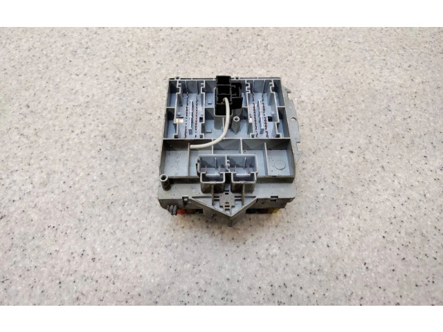 Vstřikovací lišta    Fiat Punto (188)     