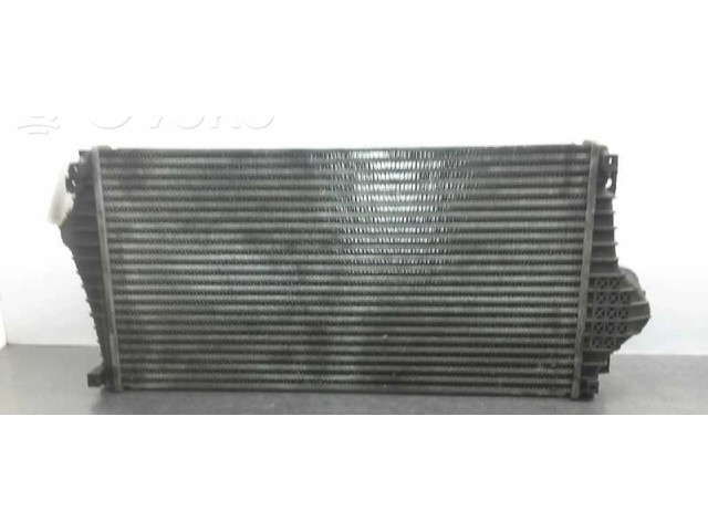 Интеркулер Chevrolet Epica 2.0