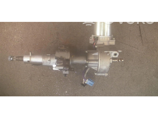 Рулевая рейка 56300-1W200, 56300-1W200 KIA Rio 2012 - 2016 года