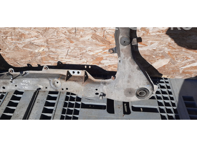 Комплект вентиляторов Volvo V70