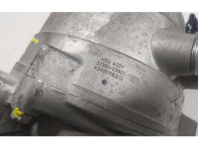 Генератор 3739003920 KIA Niro