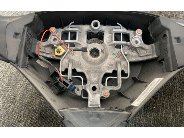 Volant Citroen Berlingo 2015 96809101ZI