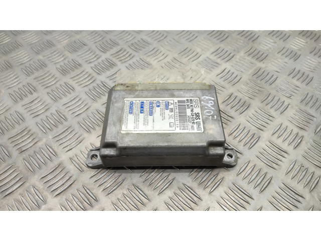 Блок подушек безопасности 77960SJHG210M2 Honda FR-V