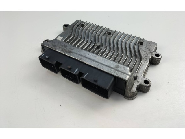 Motorsteuergerät/-modul 9660374680, 5302059951   Citroen C2