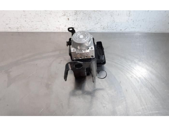 Блок АБС Peugeot 2008 II 2019 - года