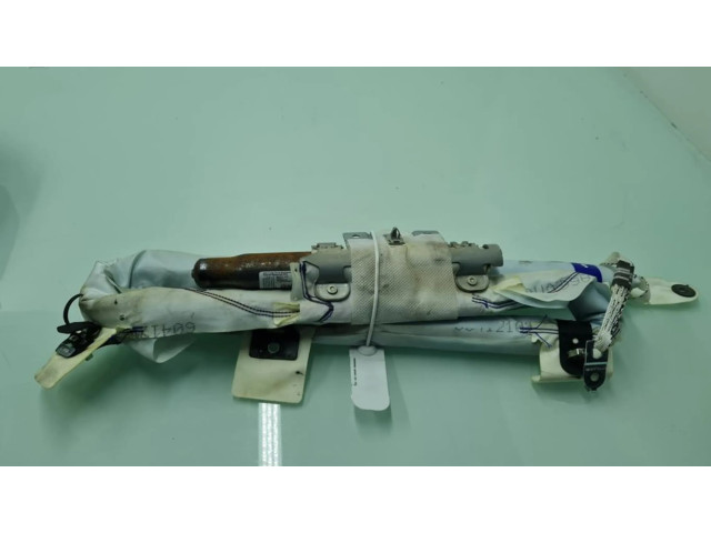 Боковая надувная подушка