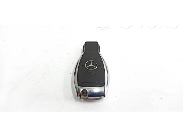 Рулевая рейка  Комплект зажигания A6461501334, A2115452308   Mercedes-Benz E W211 2002 - 2009 года
