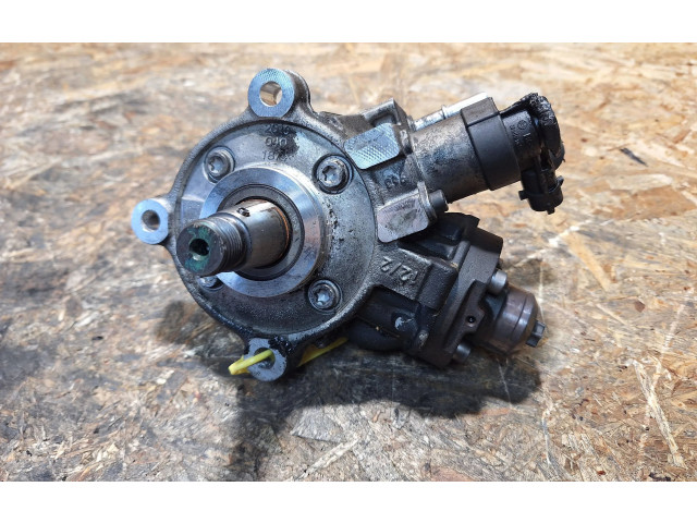 Vstřikovací čerpadlo 0445010737 Alfa Romeo Giulia