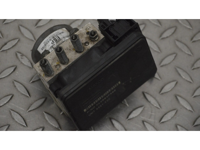 Jednotka ABS 4892035000 SsangYong Tivoli 2016