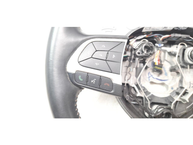 Руль Jeep Compass - года 5YM98LT5AF