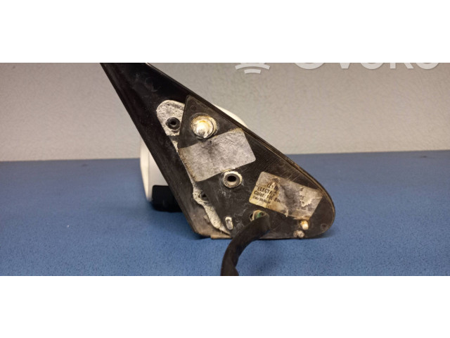 Зеркало электрическое Skoda Octavia Mk2 (1Z) 2004 - 2013 года