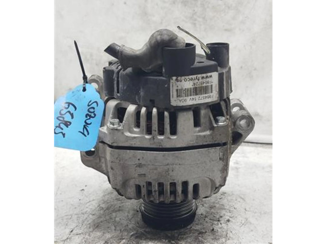 Генератор F8645724, F8645724 Suzuki Ignis