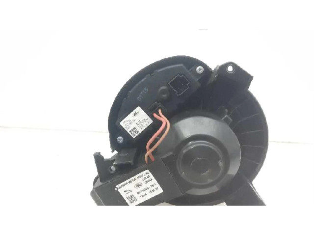 Вентилятор печки    MF116360   Jaguar XF X250