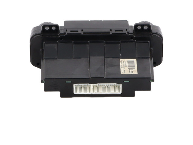 Блок управления климат-контролем 972500Z290   KIA Sportage