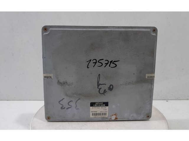 Блок комфорта LNC1410BB, 175715   Jaguar XJ X308   