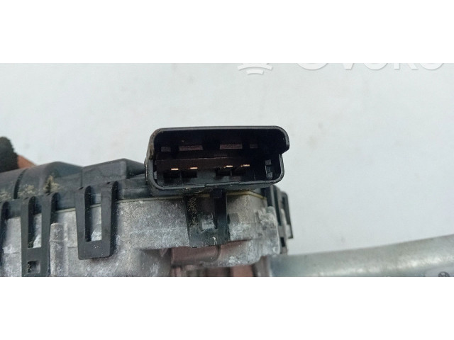 Моторчик дворников 9682861480, 3397020954 Citroen Berlingo