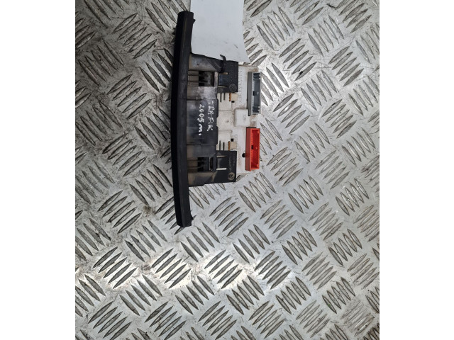 Дисплей    216737697, 216737697   Renault Trafic II (X83)