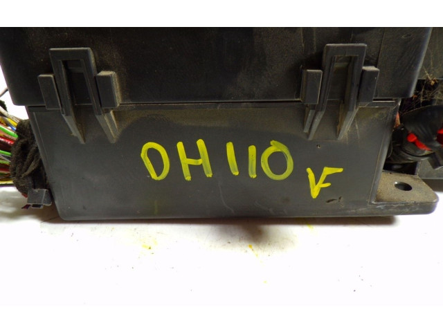 Модуль управления BSM 2183029, FT1T14K733DRG   Ford Tourneo    