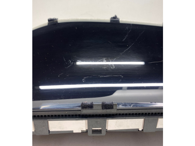 Přístrojová deska Mercedes-Benz S W221 2009 1036905326