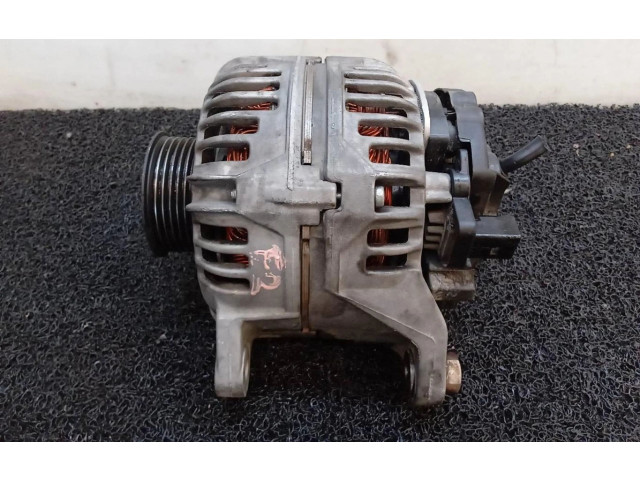 Генератор 0986044330   Volkswagen PASSAT      