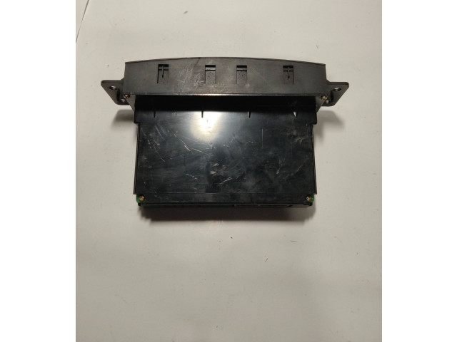 Блок управления климат-контролем 6870008030, DSB040402047 SsangYong Rexton