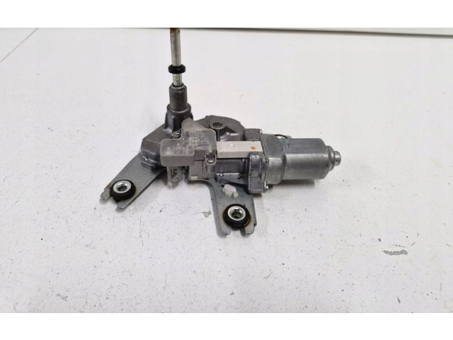 Моторчик заднего дворника 287101BA0A Infiniti EX