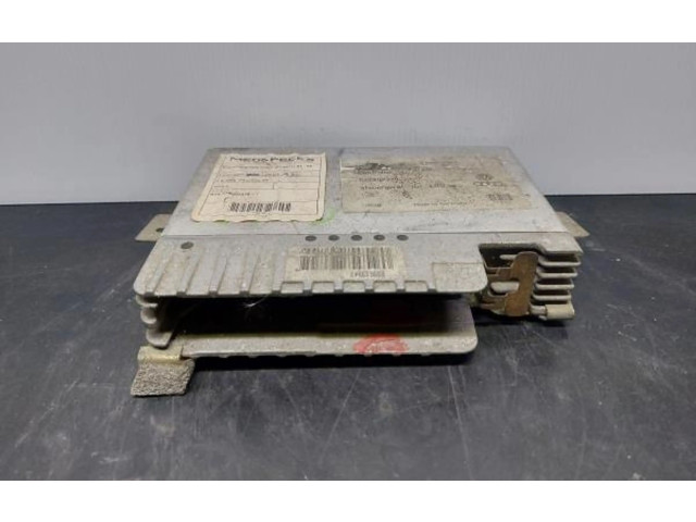 Блок управления АБС 535907379   Volkswagen Golf III