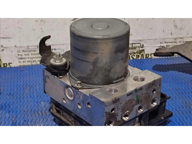 Jednotka ABS    Land Rover Range Rover L322 2005