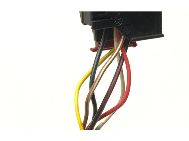 Блок управления климат-контролем    Volkswagen PASSAT CC