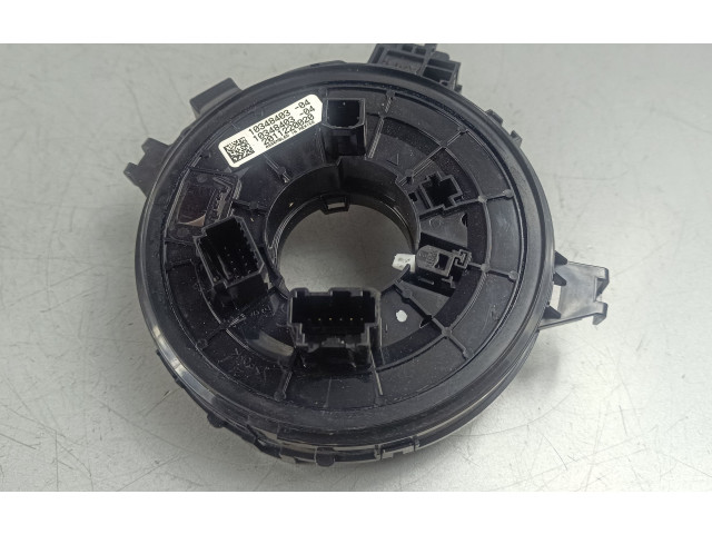 Подрулевой шлейф SRS 1034840304   Jeep Grand Cherokee WL