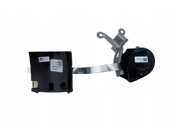 Volant Mercedes-Benz C W205 2018 A2059007044