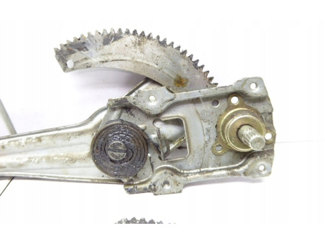 Зеркало электрическое        Daewoo Tico  1991 - 2001 года   