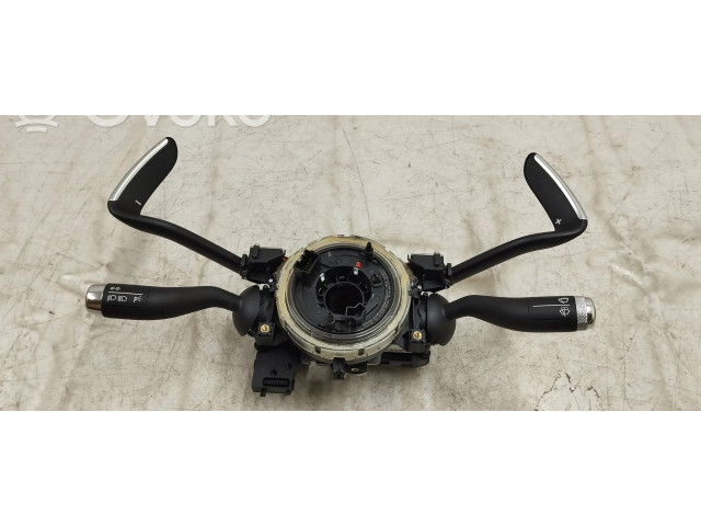 Подрулевой шлейф SRS 8e0953541, 3w0953507 Bentley Flying Spur